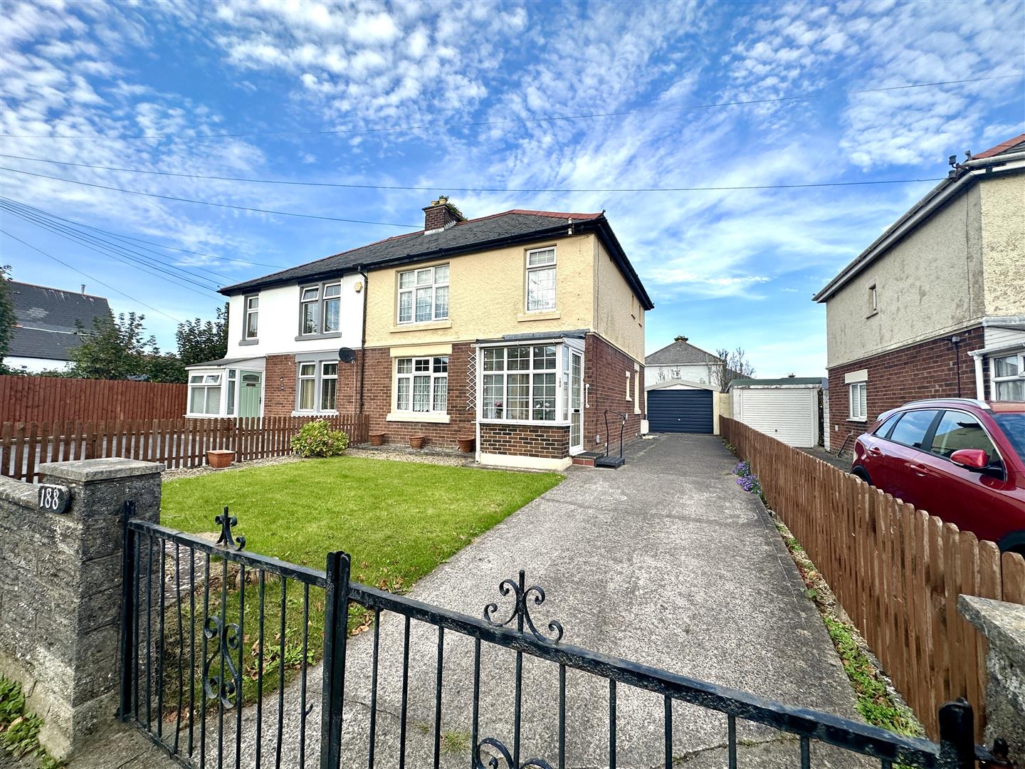 Colcot Road, Barry Knights Estate Agents